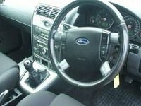 Used Ford Mondeo 2005 Hatchback