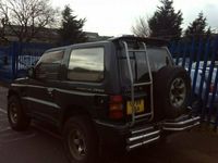 Used Mitsubishi Shogun 1994 SUV