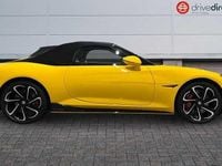 New MG Cyberster 375 kW (510 HP) 2025 Premium  inca yellow Cabriolet