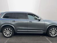 used Volvo XC90 Inscription D5 PowerPulse