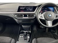 Used BMW M135 Shadowline 306 HP (225 kW) 2023 Black Hatchback