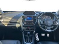 Used Subaru Forester Premium 150 HP (110 kW) 2024 Black SUV