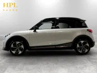 Used Smart #1 Brabus 314 kW (428 HP) 2024 Silver SUV