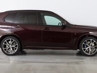 used BMW X5 xDrive45e M Sport 3.0 5dr