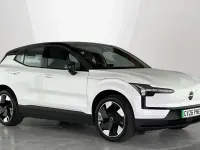 New Volvo EX30 Performance 310 kW (422 HP) 2026 SUV