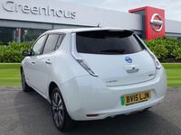 used Nissan Leaf 80kW Tekna 24kWh 5dr Auto