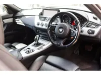 Used BMW Z4 M Sport 2016 White Cabriolet
