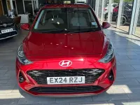 Used Hyundai i10 Premium 84 HP (61 kW) 2023 Hatchback