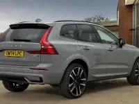 Usado Volvo XC60 Ultra 250 HP (183 kW) 2025 Cinzento SUV