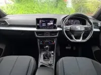 Used Seat Tarraco SE 150 HP (110 kW) 2024 Grey SUV