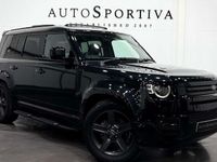Używany Land Rover Defender SE Dynamic 249 KM (183 kW) 2025 SUV