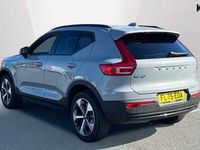 Used Volvo XC40 Plus 197 HP (144 kW) 2025 Grey SUV