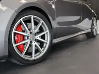 Used Mercedes A45 AMG AMG 360 HP (264 kW) 2017 Grey Hatchback