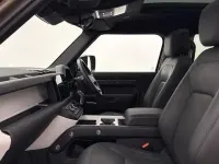 Used Land Rover Defender HSE Dynamic 2025 Brown SUV
