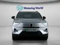 Used Volvo XC40 Core 300 kW (408 HP) 2022 Silver SUV