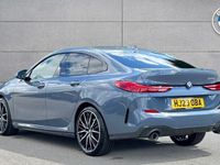 used BMW 220 2 Series Gran Coupe i M Sport 4dr Step Auto [Pro Pack]