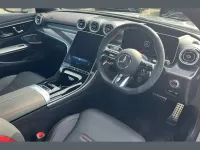Used Mercedes CLE53 AMG AMG 442 HP (325 kW) 2025 Grey Cabriolet