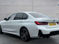 used BMW 330e 3 Series SaloonM Sport 4dr Step Auto [Pro Pack]