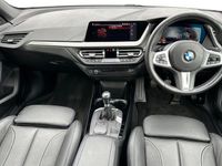 used BMW 218 2 Series Gran Coupe 1.5 i M Sport Saloon 4dr Petrol Manual Euro 6 (s/s) (136 ps)