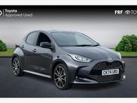 Used Toyota Yaris Hybrid Sport 131 HP (96 kW) 2025 Hatchback