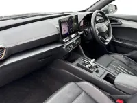Used Cupra Formentor VZ2 245 HP (180 kW) 2023 Grey SUV
