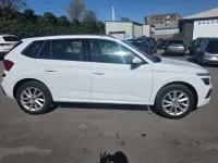 Usado Skoda Kamiq SE 70 HP (51 kW) 2025 Branco SUV