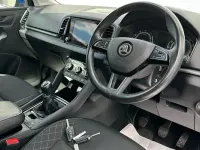 Used Skoda Karoq SE Technology 116 HP (85 kW) 2020 SUV