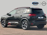 used Citroën C5 Aircross 1.2 PureTech Flair SUV 5dr Petrol Manual Euro 6 (s/s) (130 ps)