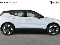 Usado Volvo EX30 Plus 200 kW (272 CV) 2026 Azul SUV