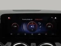 Used Mercedes E250 Exclusive 218 HP (160 kW) 2022 Black SUV