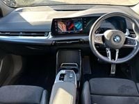 Used BMW 220 M Sport 2023 Black Hatchback