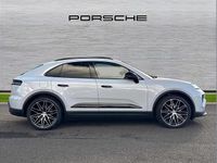 Used Porsche Macan 264 kW (360 HP) 2026 Grey SUV
