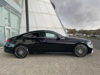 Used Mercedes CLE450 AMG Line Premium 2025 Black Coupe