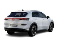 New VW T-Roc R-line 2026 White SUV