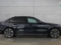 Used BMW 530e M Sport 295 HP (216 kW) 2026 Black