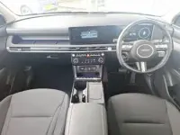 Used Hyundai Tucson Advanced 252 HP (185 kW) 2025 Black SUV