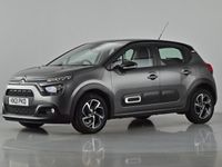 used Citroën C3 1.2 PureTech Shine 5dr