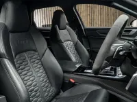 Used Audi RS6 Sport 2022 Black Estate