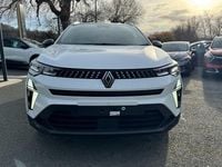 New Renault Captur Techno 2025 SUV