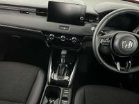 Używany Honda HR-V Advance 131 KM (96 kW) 2025 Czerwony SUV