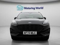 Used Ford Kuga S 224 HP (164 kW) 2023 SUV