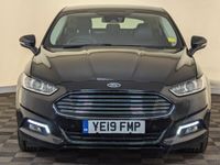 used Ford Mondeo 2.0 TDCi Titanium Edition 5dr