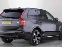 Begagnad Volvo XC90 Ultimate 455 HK (334 kW) 2024 SUV