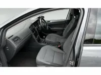 Used VW Golf VII SE 115 HP (84 kW) 2017 Grey Estate