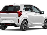 New Kia Picanto GT-Line S 69 HP (50 kW) 2025 Hatchback