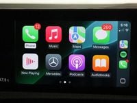 Used Mercedes CLA180 AMG Line Premium 2022 Grey Sedan