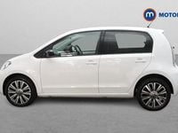 Used VW up! Black Edition 65 HP (47 kW) 2023 Hatchback