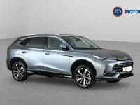 Used MG HS Trophy 224 HP (164 kW) 2026 SUV