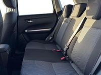 Second-hand Suzuki Vitara 2025 Albastru Hatchback