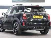 used Mini Cooper Countryman Sport 1.5 5dr